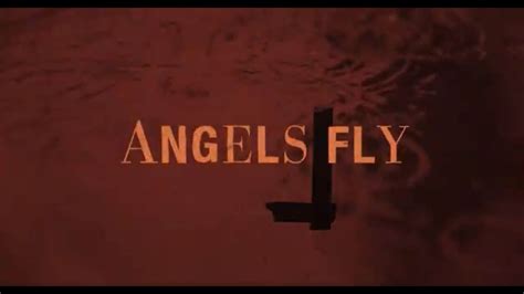 angels fly lyrics|More.